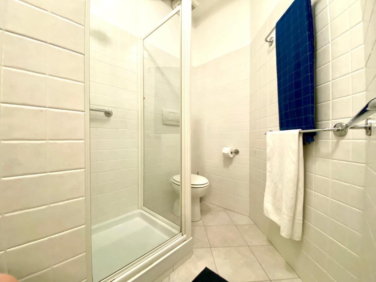 Apartamento Casaviva-Trilo In Camogli At The Sea With Parking Exterior foto